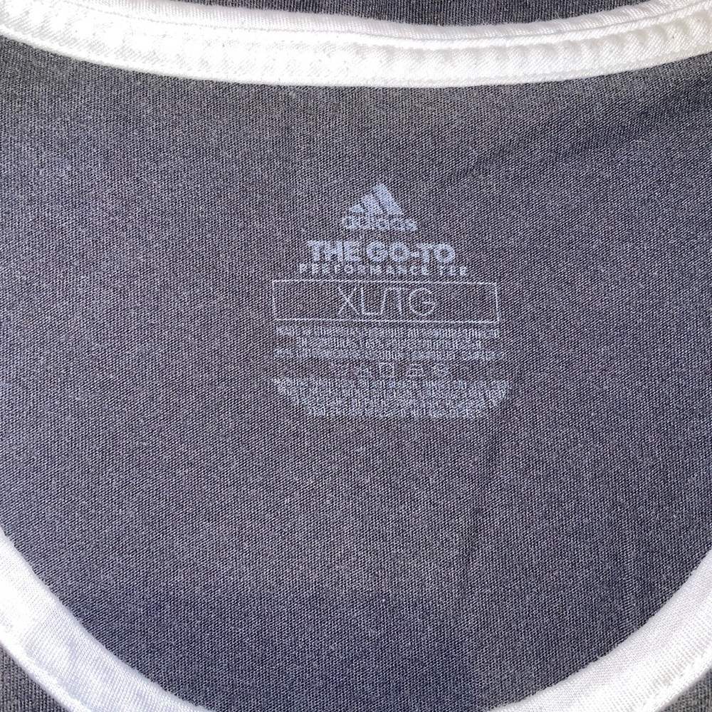 Men Adidas Tank Top